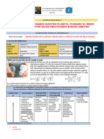 Sesión 8 de La Uda 3 Segundo