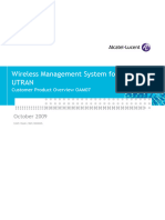 Umt Oam Inf 00005 v07.02 en Oam Customer Product Overview Oam07