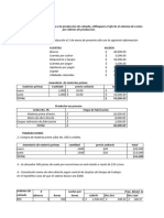 Semana 14 Ejerc Proceso Contable Por Orden de Prod