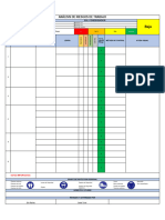 Analisis de Riesgo