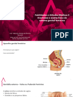 8 - Sistema Genital Feminino