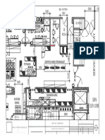 Pid - Boh - Ground Floor Plan - Kitchen 7-16-2024 - Boh 2