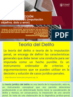 Ppt-Sesión 02-A-Tipicidad-Dolo