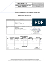 P-ADE-GTC1518-ACL-02 - Procedimiento de Alineamiento de Poleas