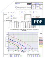 RCC52 Column Chart Generation