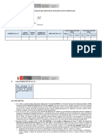 Modelo Del Plan Del Saei - 2024