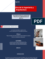 Diapositivas de Proyecto Emprendedor