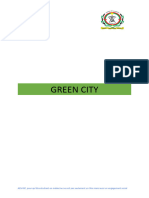 Green City