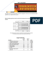 A35 Pinout