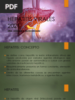 Tema 28 Hepatitis