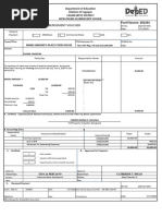 Anjongs Nonvat Goods