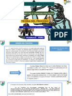 El Proceso TEORIA DEL PROCESO