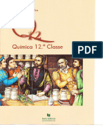 Quimica 12a. Classe - Texto Editores