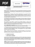 Terminos de Referencia Mantenimiento Impresoras