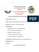 Fisica 3 Ultimo Informe de Labo