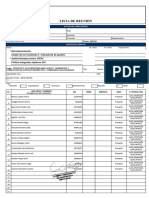 Formato de Participación