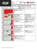 Calendario Escolar 2024