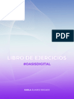 Libro de Ejerciciosoasis