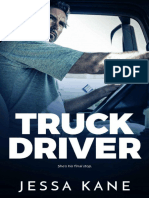 Truck Driver-Jessa Kane