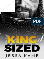 King Sized - Jessa Kane