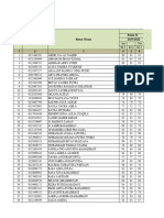 Suket 3 Mapel Nilai Raport PPDB1