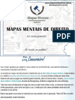 Combo Mapas Mentais 2020 PDF Free