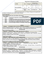 II Sem Syllabi - MKCE - 01.03.2024 Approved