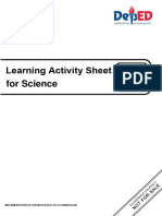 Q1 WS Science4 Lesson-1-Week-1