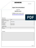 Project Documentation