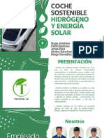 Proyecto Emprendedor