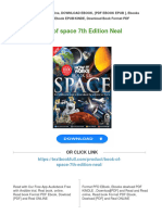 Book of Space 7th Edition Neal