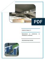 UTR 7 - Mantenimiento en Instalaciones de Climatización y Ventilación SUBRAYADO