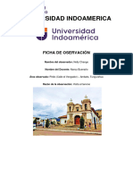 Pae2 - Informe Del Proyecto Integrador