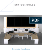 Console Brochure 2014