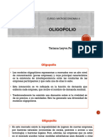 Oligopolio 1