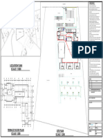 Location Plan SCALE 1:1000: Construction Notes