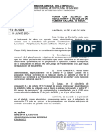 Res Afecta 0005 Aprueba Bases Consultoría Proyecto Lavadero T.R.