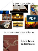 Aula 001 Teologias Contemporaneas Páginas 001 À 036