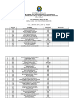 Final - Inscrições