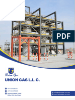 Union Gas