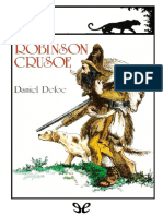 Robinson Crusoe - Daniel Defoe - ePubLibre - Anna's Archive