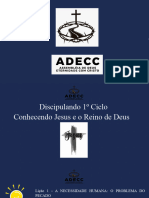 Aula 1 Primeiro Trimestre 2024 ADECC