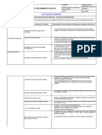 Apr - Aplicação e Controle de Herbicida