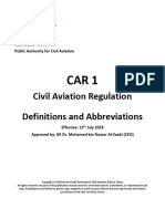 Definitions and Abbreviations