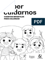 Saber Cuidarnos para Colorear CAS Web