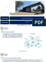 EEE - Smart Grid Unit-1 (Autosaved)