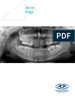 ADA Guidelines Radiology Prac Guide