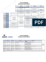 Medicina - 8º - 2024-2