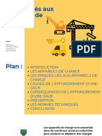 Risques Liés Aux Appareils de Charge-1