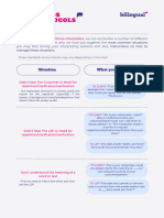 OPI Protocols